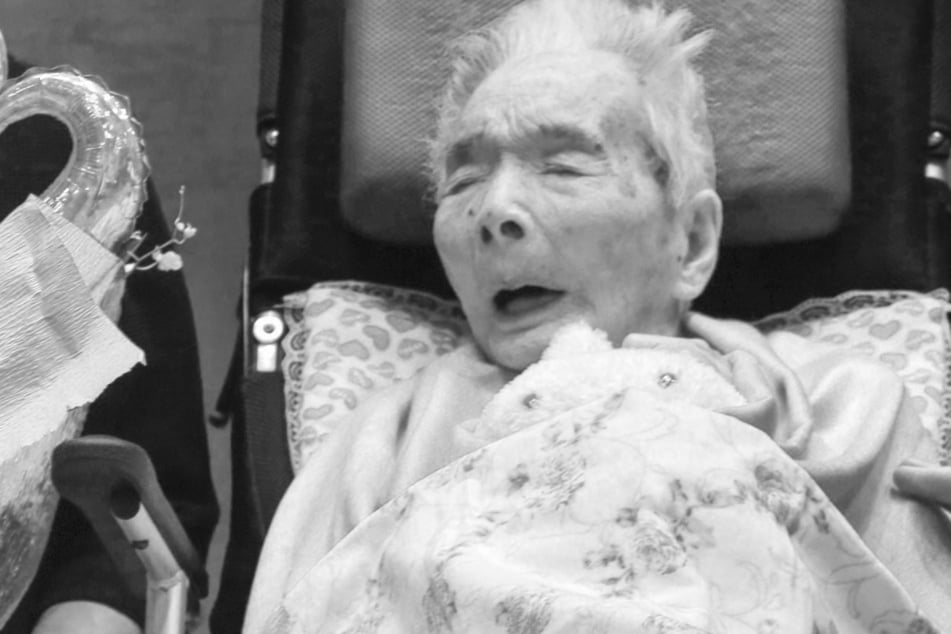 Jahre vorm ersten Weltkrieg geboren: Älteste Frau aus Japan gestorben!