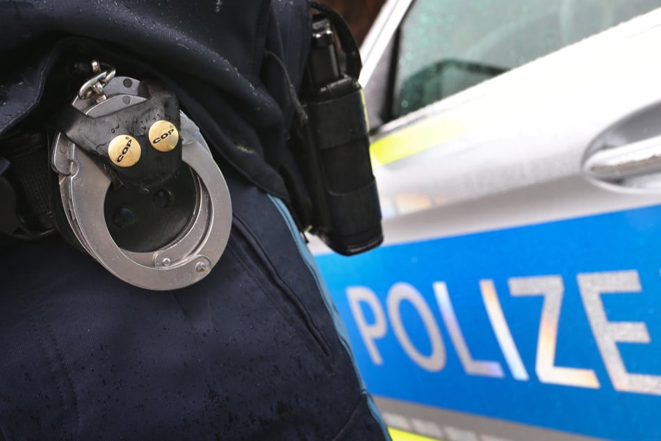 Die eingeleitete Fahndung verlief erfolglos. (Symbolfoto)