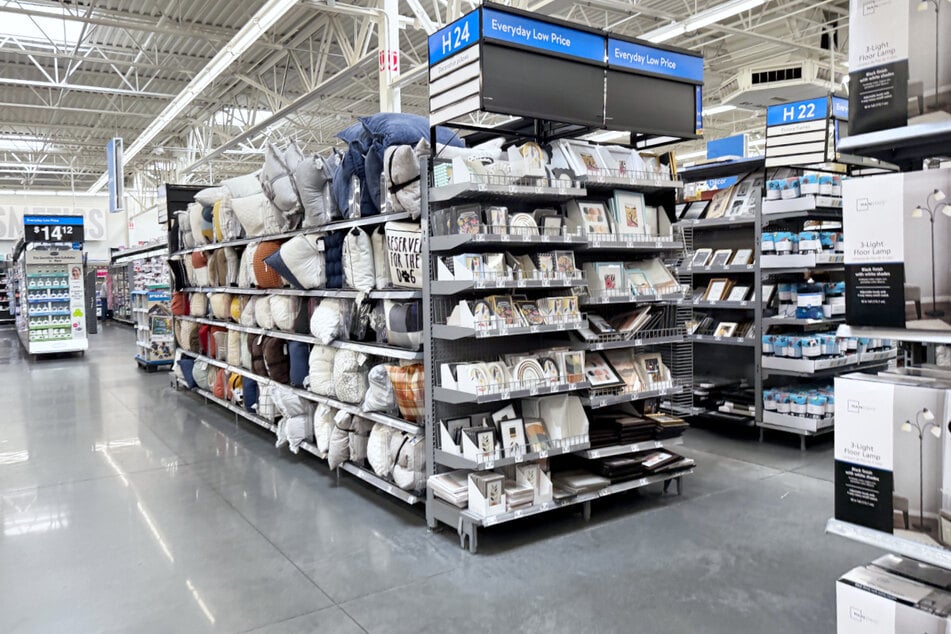 Walmart Is Cutting Prices Across Nearly Every Department This Thursday, April 16