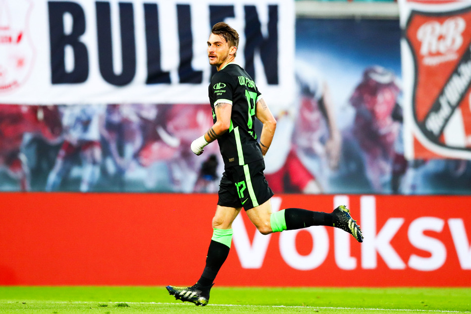 Maximilian Philipp glänzte gegen RB Leipzig mit einem Doppelpack.