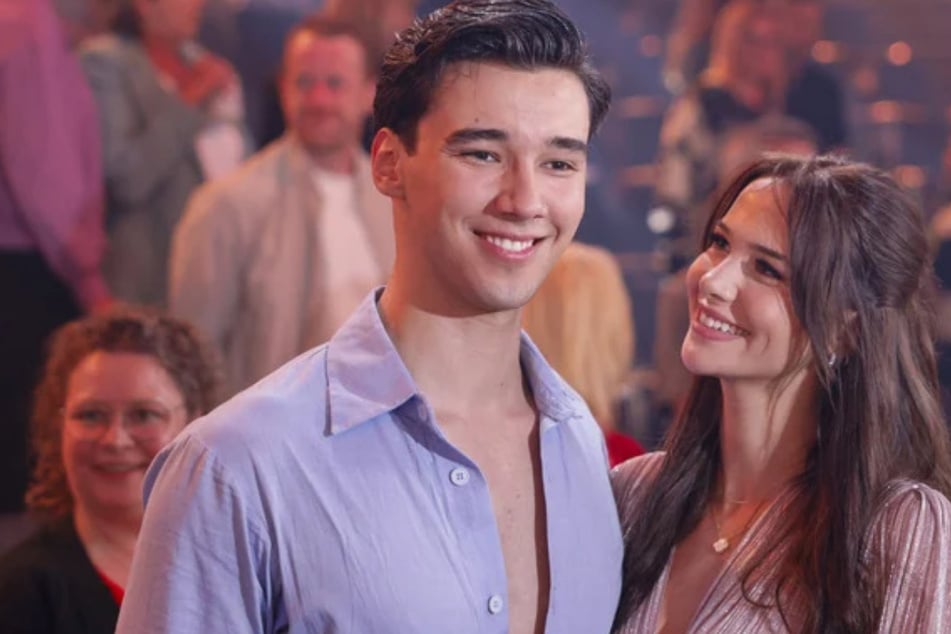 Romantik ade: Diego Pooth teilt überraschende Urlaubspläne mit Freundin Louisa