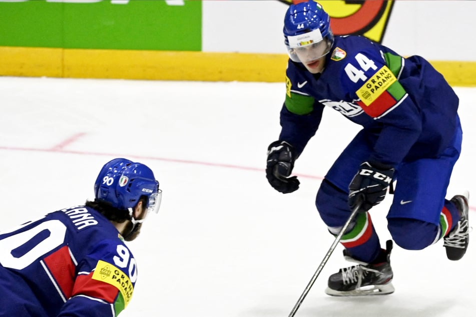 Jagdausflug geht schief: Eishockey-Nationalspieler von eigenem Vater angeschossen!