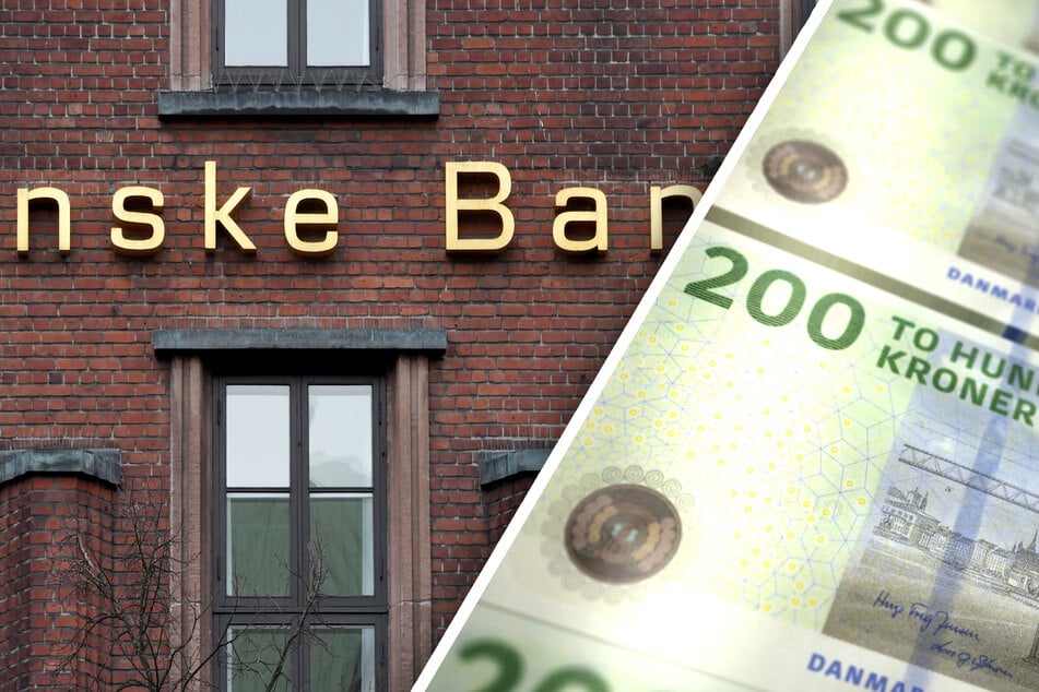 Dänemark gelingt Erstaunliches: Ein ganzes Jahr ohne Banküberfälle!