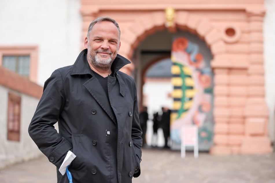 Dirk Neubauer (52, parteilos) war von 2013 bis 2022 Bürgermeister von Augustusburg.