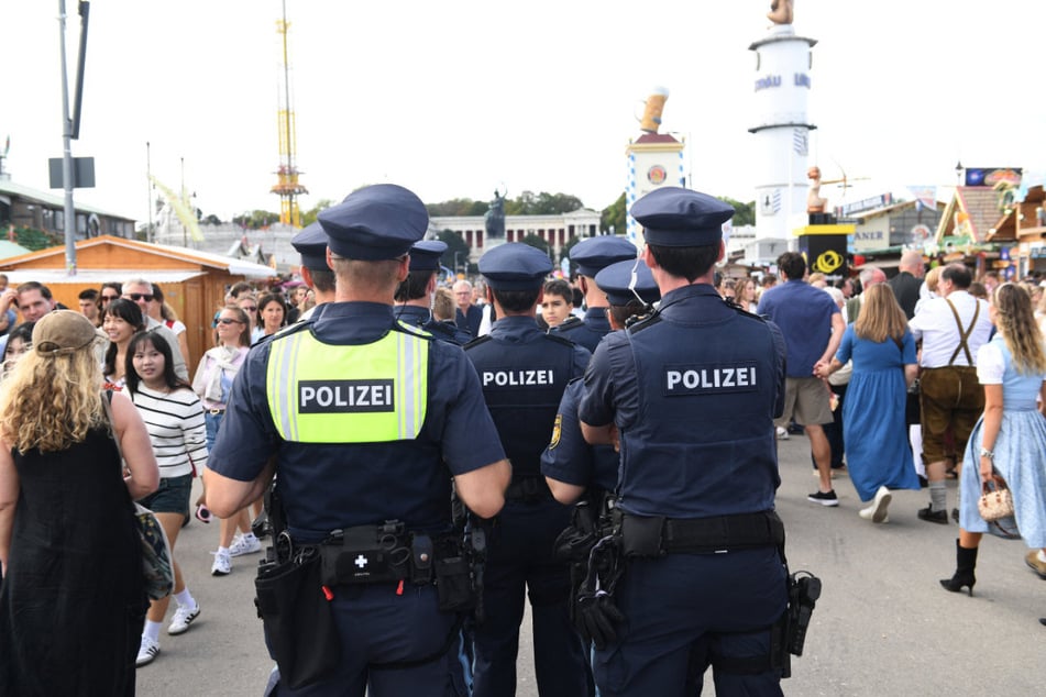 Die Polizei in München hat ihre Pressemeldungen am Donnerstag "auf Boarisch" online gestellt.