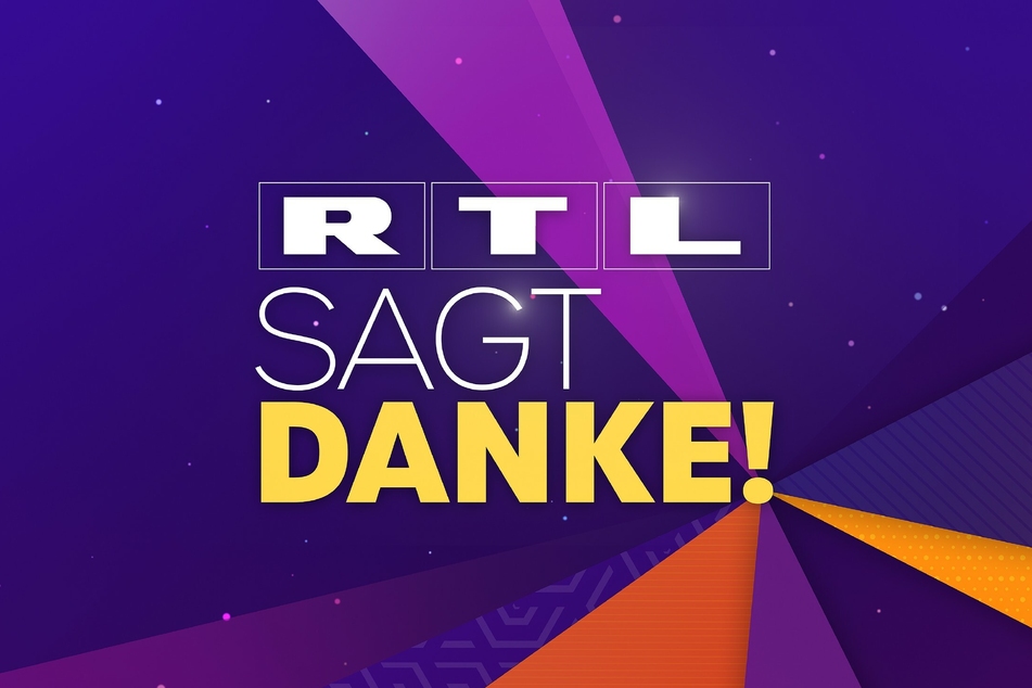 "RTL sagt Danke" ist eine Open-Air-Show, die Heldinnen und Helden des Corona-Alltags würdigen soll.