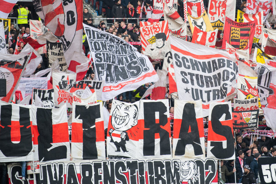 In einer offiziellen Mitteilung stellten die Ultras des VfB Stuttgart klar, das Spiel in Leverkusen nicht besuchen zu wollen.