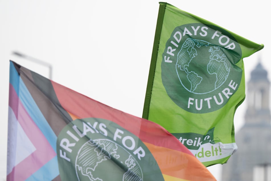 "Fridays for Future"-Treffen in Halle: Anhänger sprechen über Zukunft der Bewegung