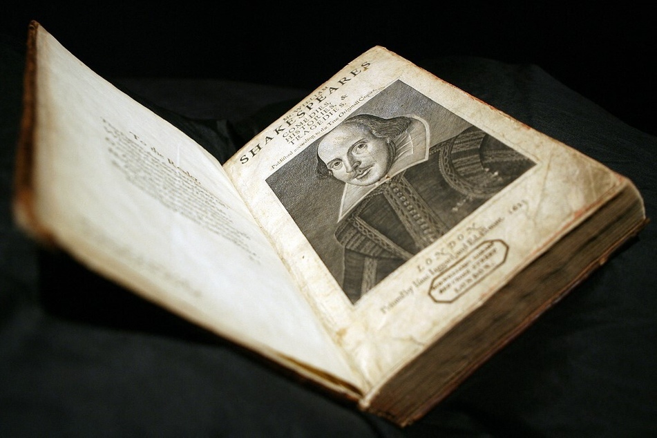 The First Folio of William Shakespeare's plays is considered to be one of the most important books in English literature.