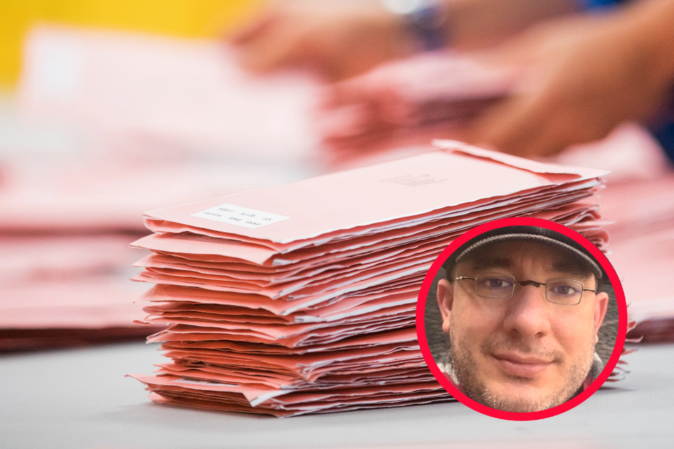 Kommentar zur Bundestagswahl: Der Unterschied zwischen Erst- und Zweitstimme ist wichtig