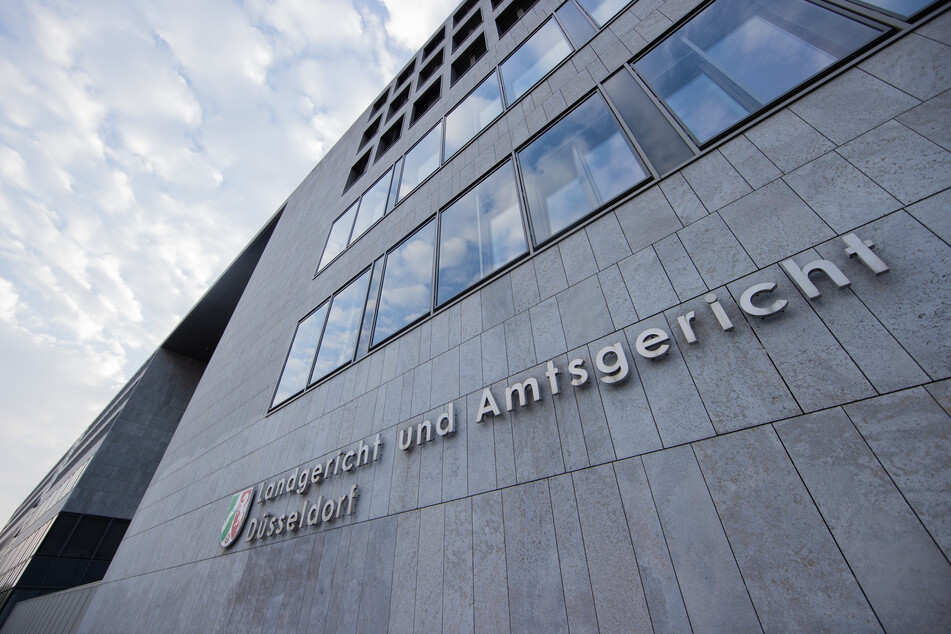 Für den Prozess vor dem Landgericht in Düsseldorf sind drei Verhandlungstage angesetzt.