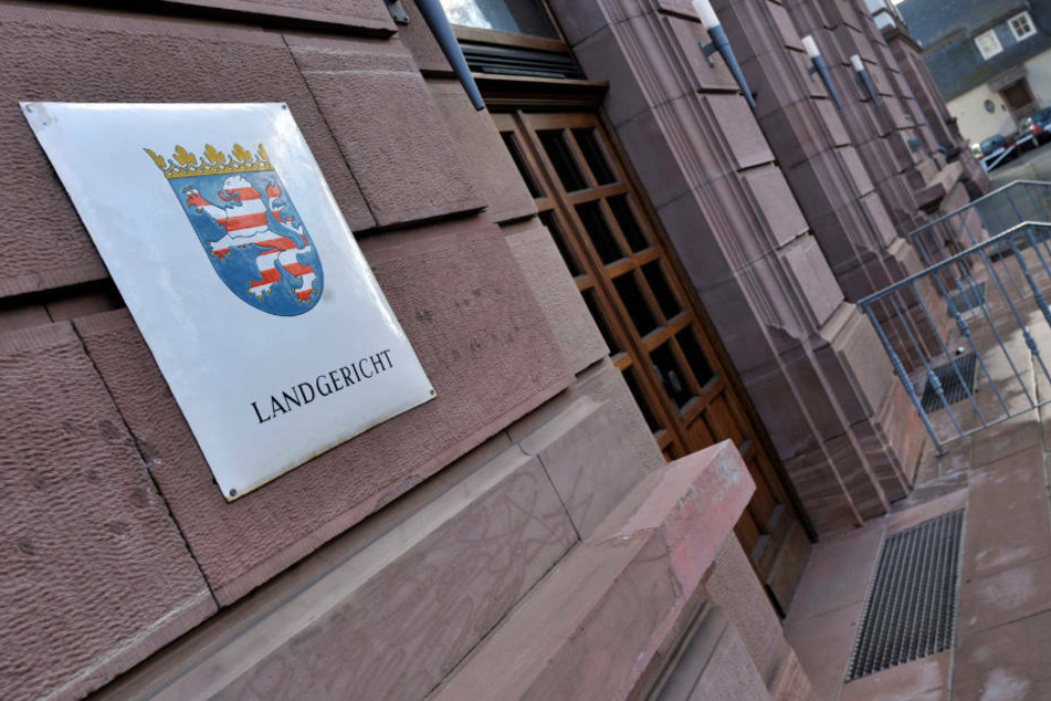 Das Landgericht Gießen hat für den Prozess insgesamt fünf Verhandlungstage eingeplant.