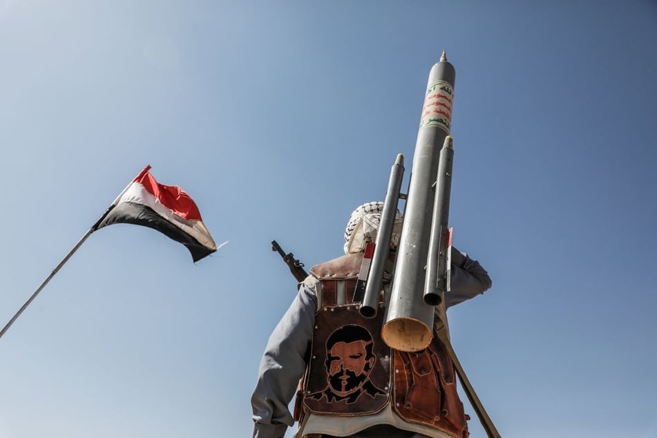 Gegenseitiger Beschuss, Raketen und Drohnen: Der Konflikt im Jemen dauert an. (Symbolfoto)