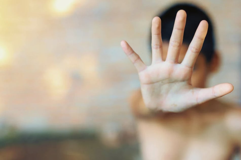 In Hunderten Fällen wurden Kinder in Thüringen in 2024 Opfer sexueller Übergriffe. (Symbolfoto)