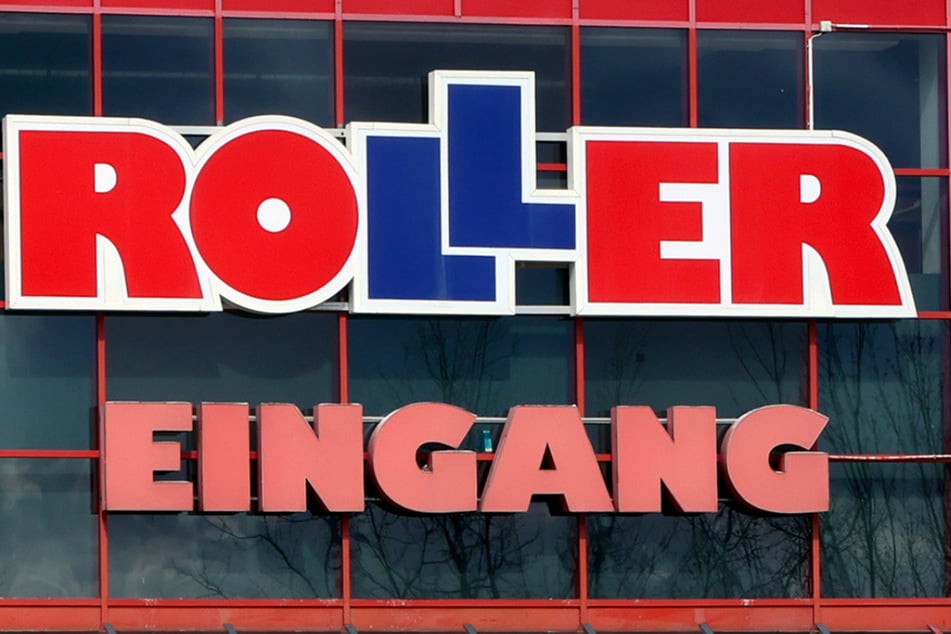 ROLLER Gotha (Mittelhausen)