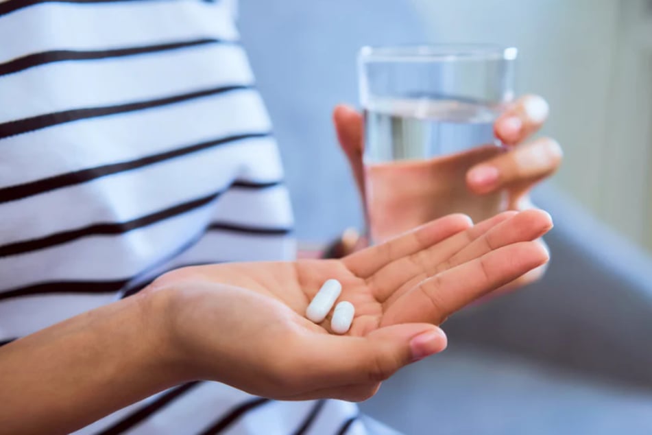 Restaxil Magnesium ist optimal dosiert. Zweimal täglich je eine Kapsel deckt die Tagesdosis ab.