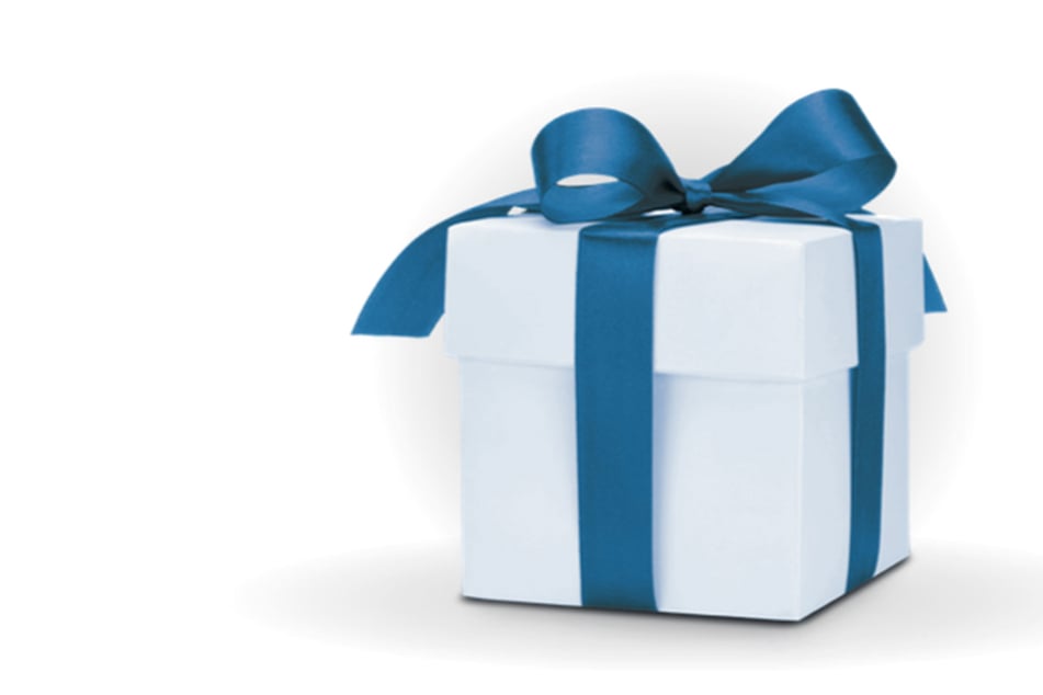 TAG24-Adventskalender: Das steckt hinter dem 12. Türchen