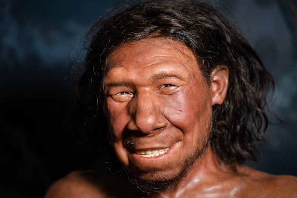 Neandertaler starben vor 40.000 Jahren aus - eigentlich.