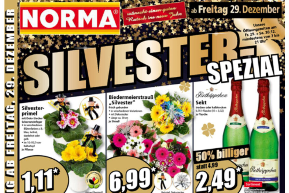 NORMA-Silvester-Spezial.