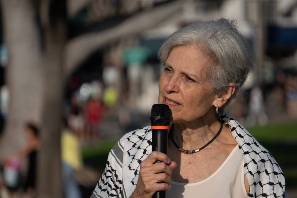 Dr. Jill Stein and the Green Party have been barred from the 2024 ballot in Nevada after the state Supreme Court ruled their petition drive invalid.