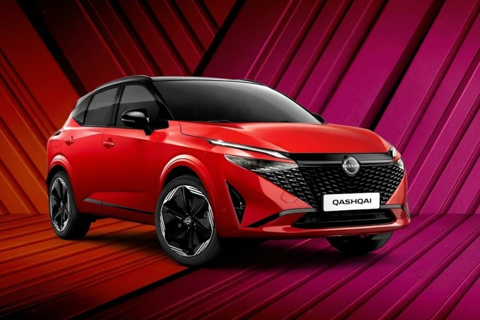 Schaut am besten direkt im Autocenter Dresden vorbei und sichert Euch den Nissan Qashqai zum Hammerpreis.