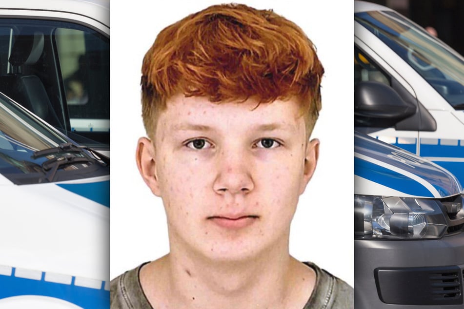 Der 14-Jährige wird seit Montagmorgen vermisst.
