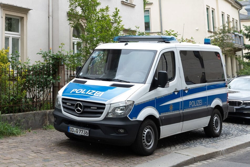Die Polizei fand in der Wohnung des Täters die mutmaßliche Tatwaffe - eine Gasdruckpistole. (Archivbild)