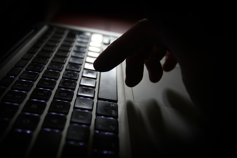 Razzia in Frankreich wegen Kinderpornografie: 60 Festnahmen
