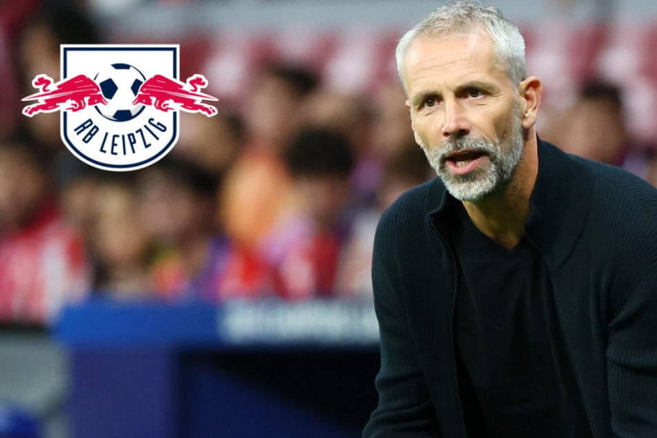 Nach kurzfristiger Kaderänderung: Aufatmen bei RB Leipzig!