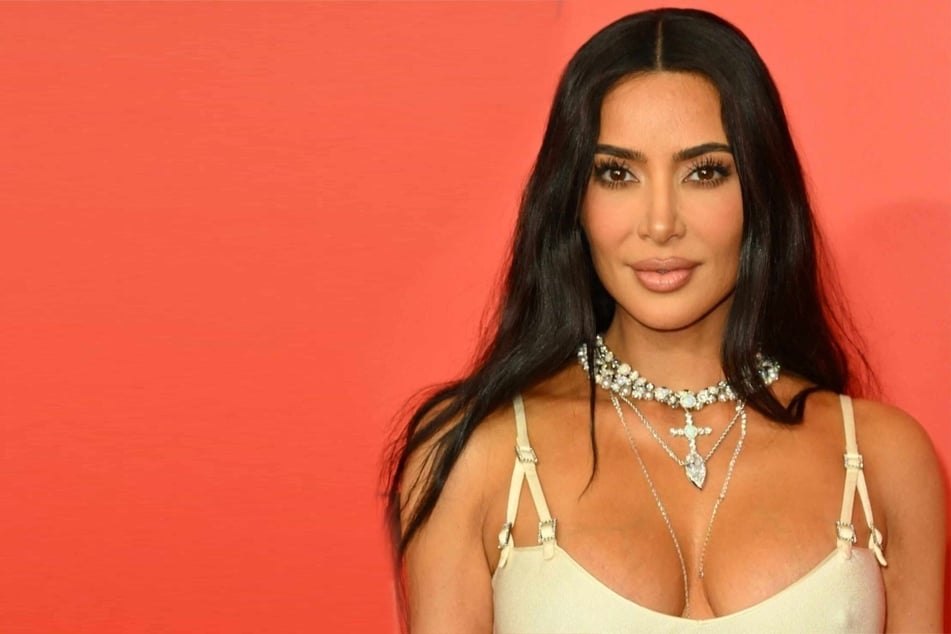 Kim Kardashian unleashes sexy SKIMS Men campaign with sizzling athletes