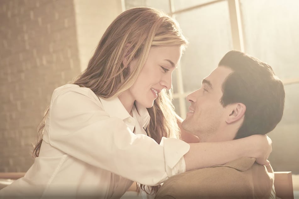 Tragischer Tod macht dieses glamouröse Paar zur Legende