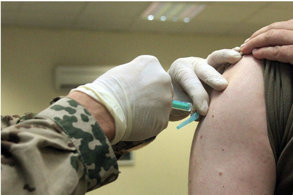 Bundesverwaltungsgericht bestätigt Corona-Impfpflicht für Soldaten