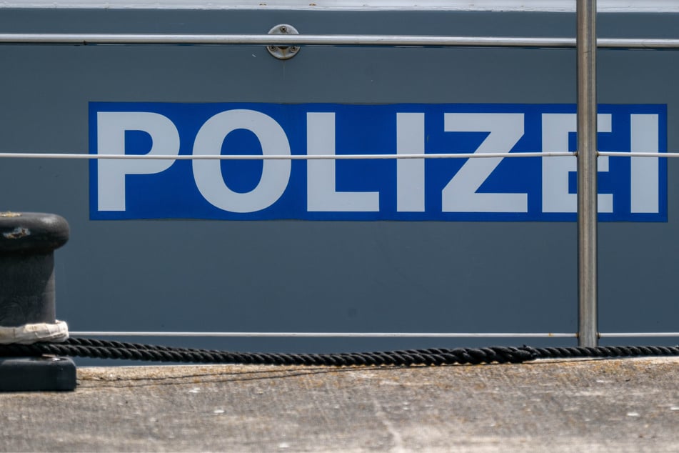 400 Quadratmeter Öl im Bamberger Hafen: Polizei jagt Umweltverschmutzer