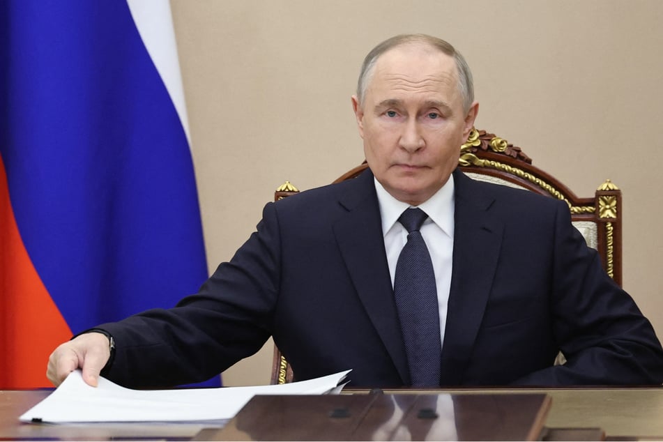 Vladimir Putin's absence from the direct talks in Istanbul sparked fierce criticism from European leaders.