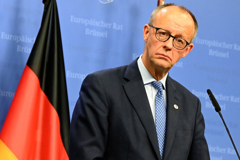 Mit seiner Aussage zum Stadtbild hat Bundeskanzler Friedrich Merz (69, CDU) für eine lebhafte Diskussion gesorgt.