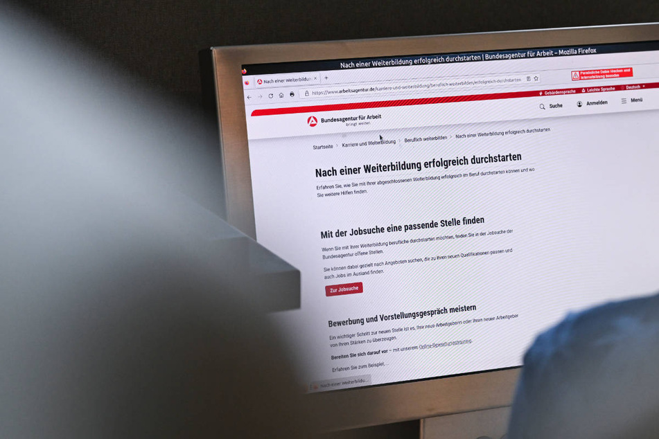 Die Bertelsmann Stiftung hat im großen Stil Online-Stellenanzeigen ausgewertet, um die gefragtesten Berufe je Bundesland zu ermitteln. (Symbolfoto)