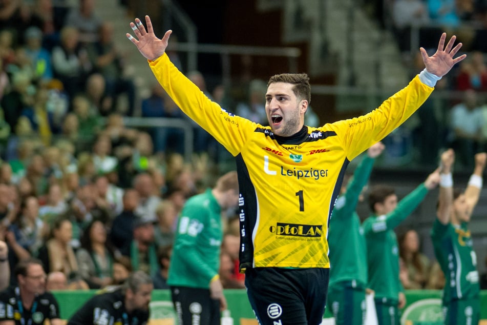 Handballfans stürmen für dieses Duell in die ARENA Leipzig