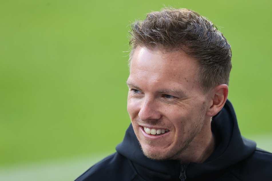 Julian Nagelsmann (33), der neue Trainer des FC Bayern München, sorgt bei der Planung für die Vorbereitung auf die Saison für eine Überraschung.