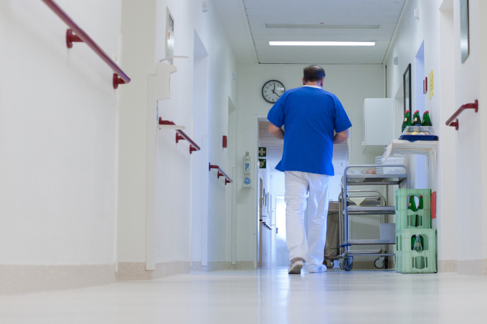 In den Kliniken werden Sicherheit und Flexibilität bei Finanzen und Personal gefordert. (Symbolbild)