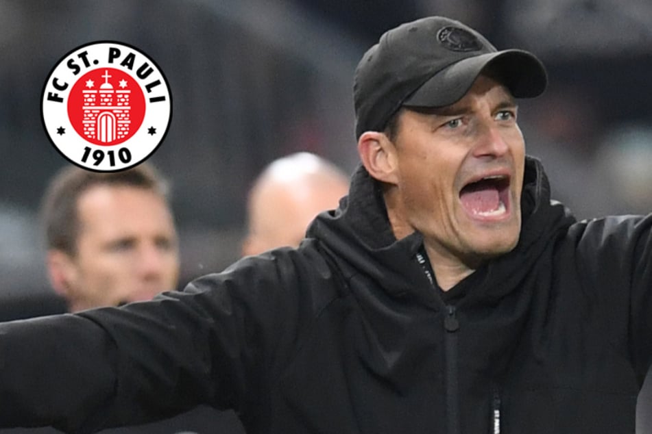 St. Paulis "Kampfspiel" gegen Union Berlin: "Mit 'Angsthasenfußball' kommen wir nicht weit"