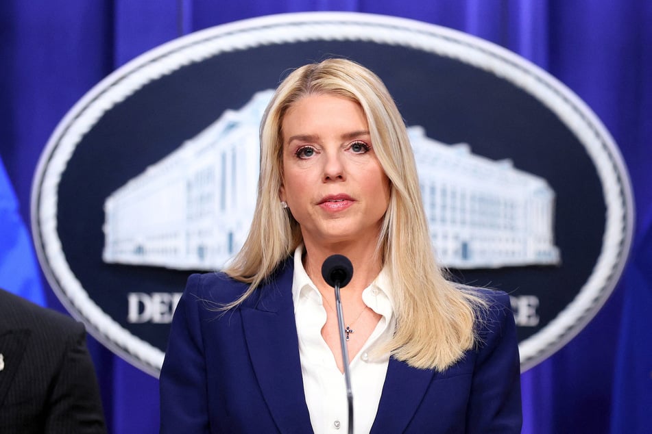 On Wednesday, the Department of Justice said Pam Bondi would not attend a scheduled deposition regarding the Epstein files.