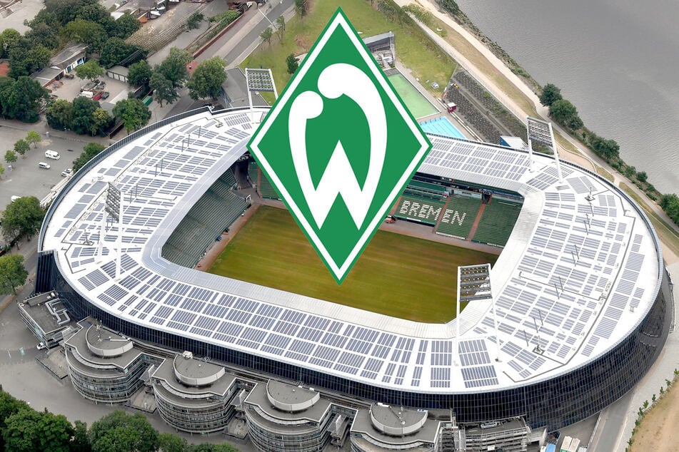 Hier gibt's alle News rund um Werder Bremen.