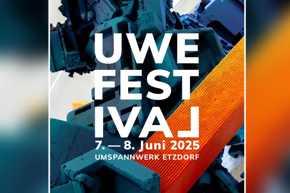 Das große Festival findet wieder am Wochenende im Umspannwerk Etzdorf statt.