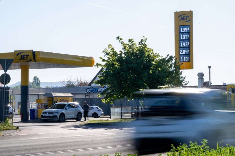 Beruhigt sich die Situation an den Tankstellen auch langfristig?