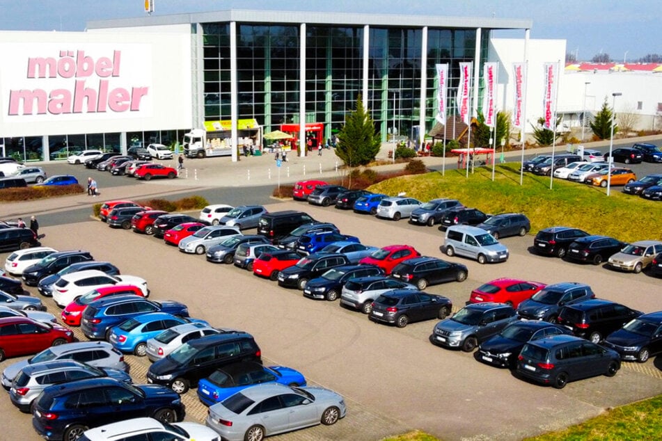 Möbel Mahler in Siebenlehn