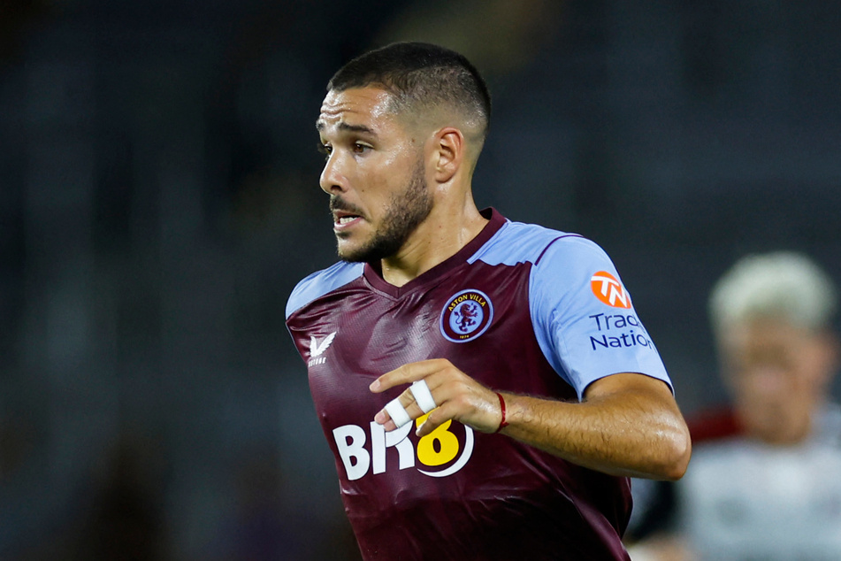 Bayer Leverkusen hat sich die Dienste von Emiliano Buendía (28) gesichert. Der Argentinier wechselt auf Leihbasis vom Premier-League-Klub Aston Villa zur Werkself an den Rhein.