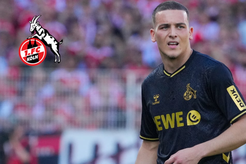 Wilde Gerüchte um Said El Mala: Wechselt er zu einem Bundesliga-Konkurrenten?