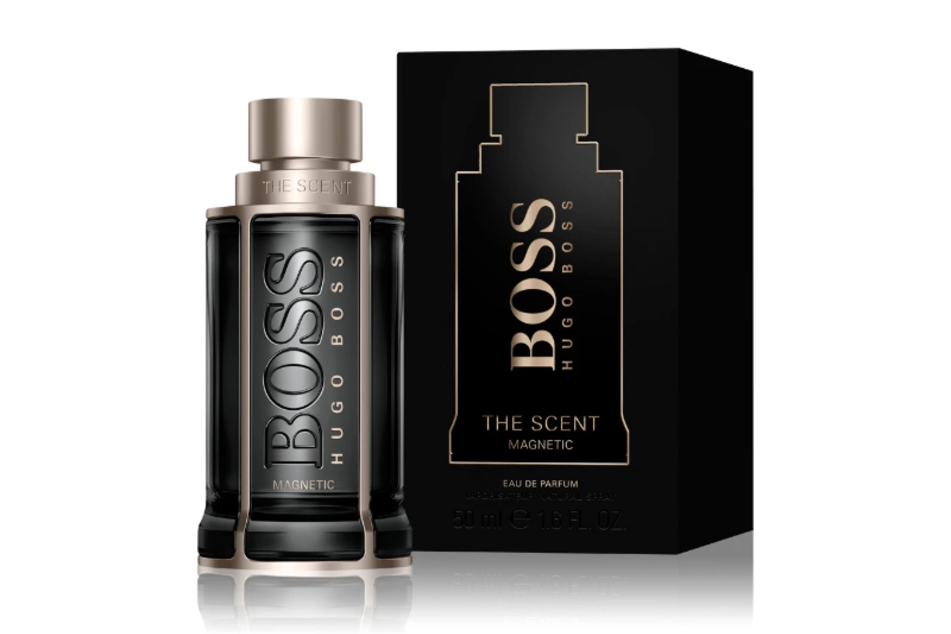 The Scent Magnetic: Besonders und doch gefällig.