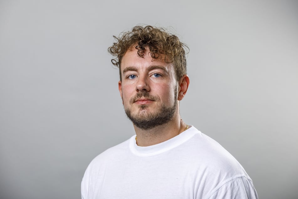Will trotz aller spielerischer Weiterentwicklung wieder ein Stück des alten "Eintracht-Gens" im Team sehen: TAG24-Redakteur Angelo Cali (37).