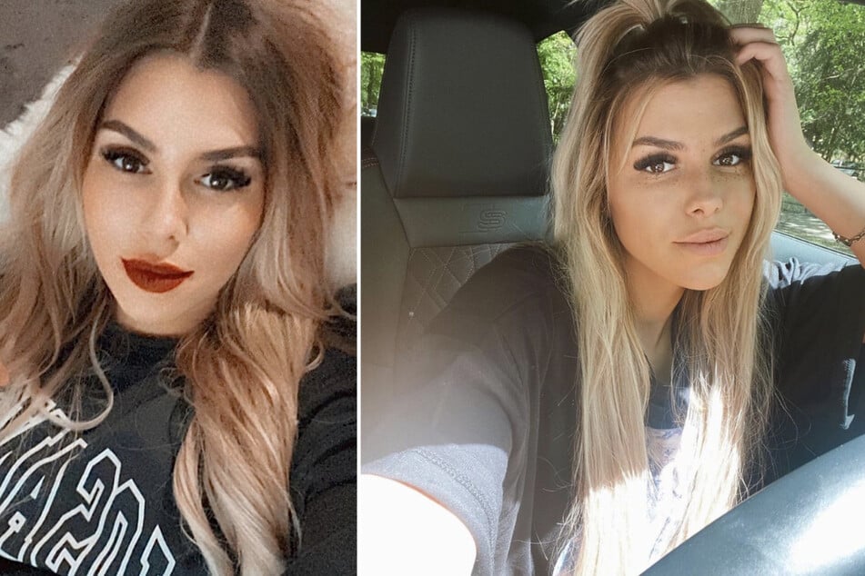 Berlin - Tag & Nacht: Ex-BTN-Star Nathalie Bleicher-Woth sorgt mit Bikini-Foto für Schnappatmung bei Fans